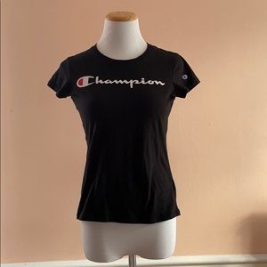 Children’s Champion top